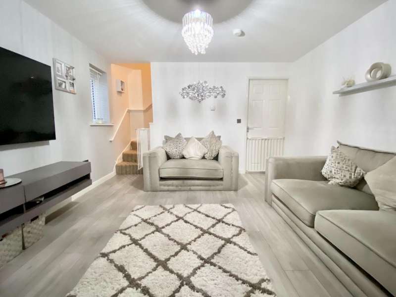 Property for Sale in Sidings Drive, Denaby Main, Doncaster, Dn12