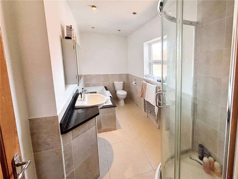 Property for Sale in Church Lane, West Keal, Spilsby, Lincolnshire