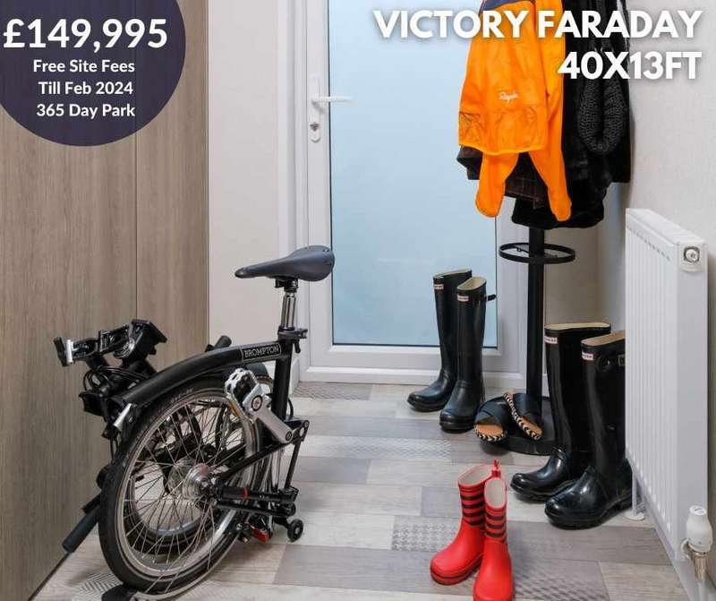 Property for Sale in Gartmore, Stirling, Fk8