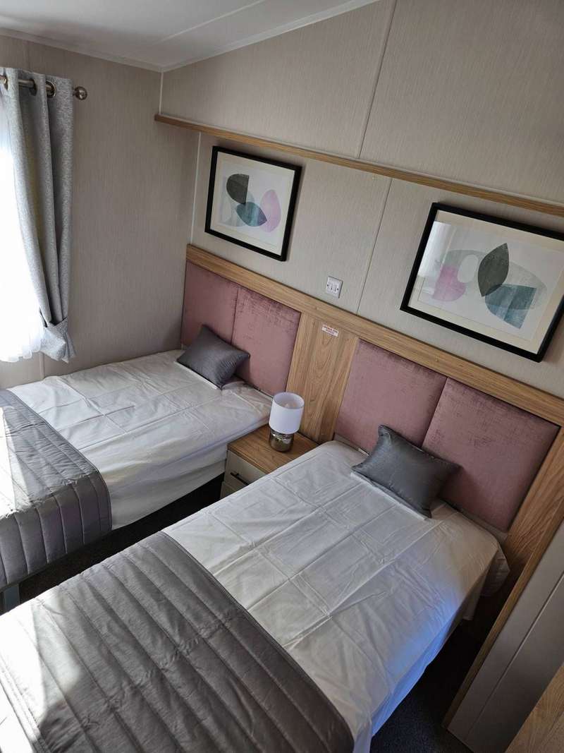 Property for Sale in Mappleton, Hornsea, Hu18