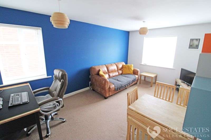 Property for Sale in Water Reed Grove Walsall, Ws2