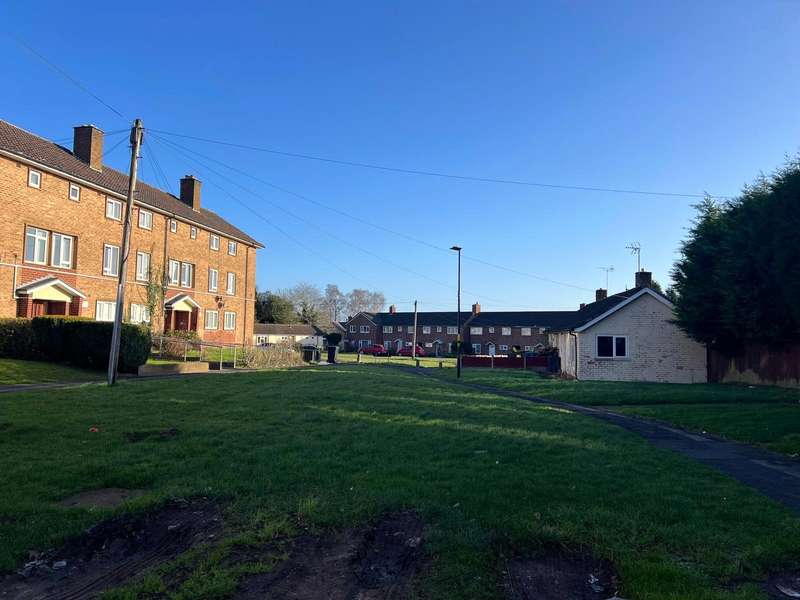 Property to rent in Goodeve Walk, Sutton Coldfield, B75