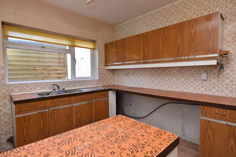 Property for Sale in St. Andrews Road, Shoeburyness, Essex, Ss3