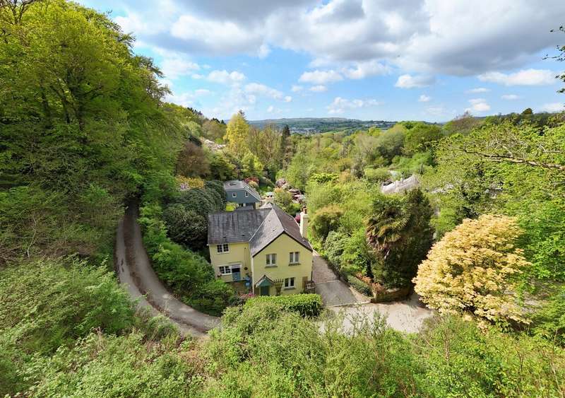 Properties for Sale in Yelverton, Yelverton Devon