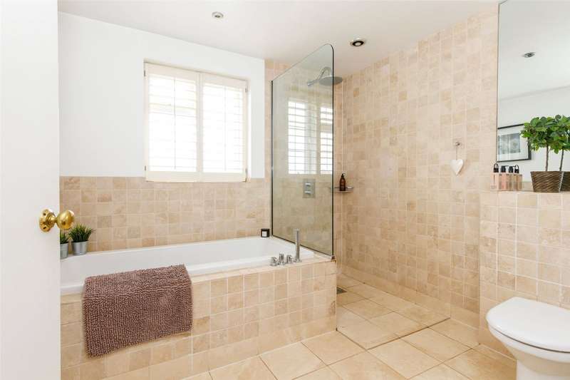 Property for Sale in Main Road, Nutbourne, West Sussex, Po18