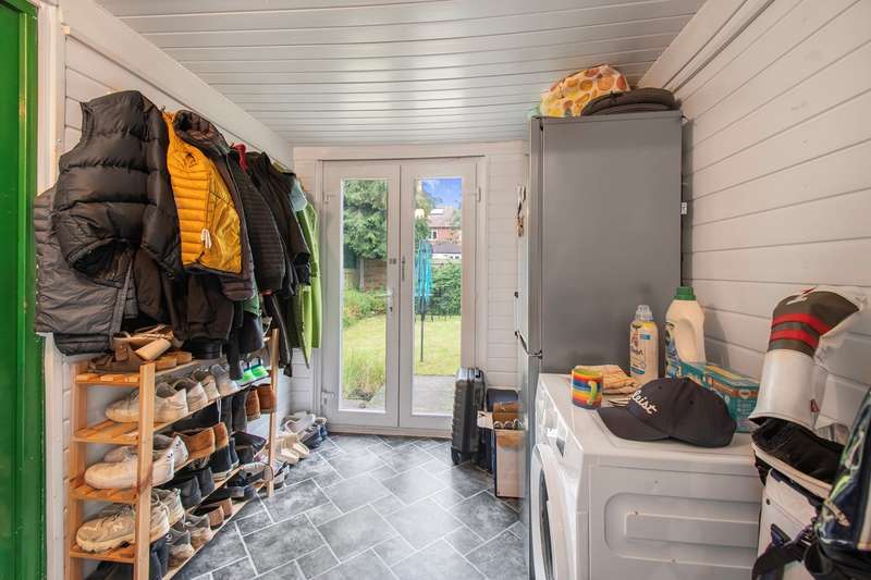 Property for Sale in Kirkstone Drive, Yo31