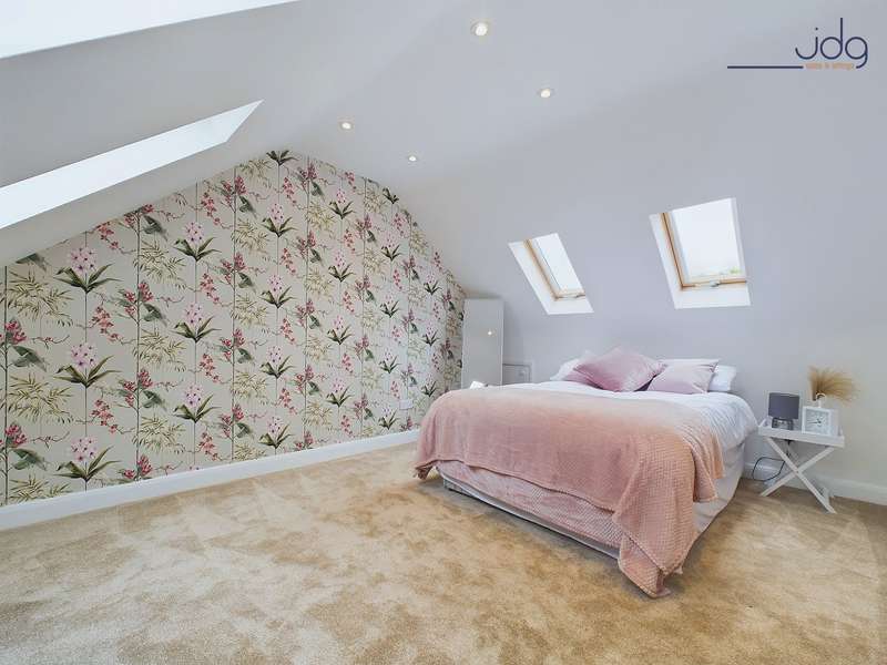 Property for Sale in Hest Bank Lane, Hest Bank, La2