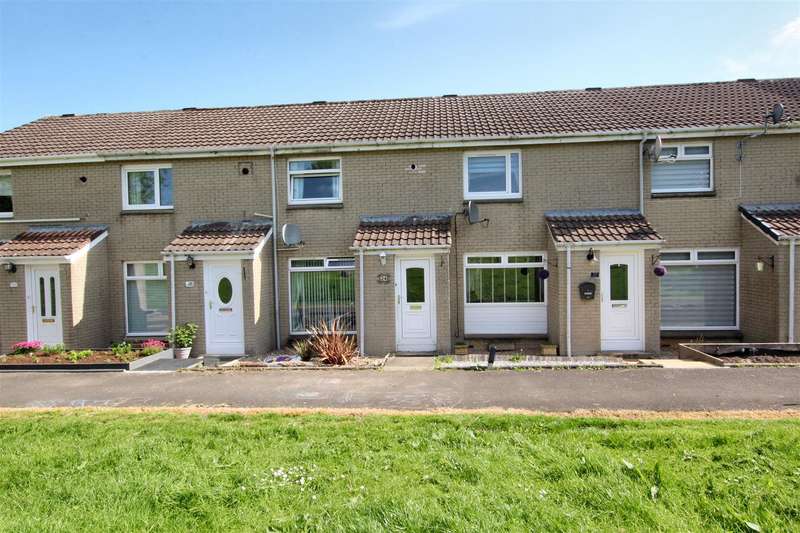 Properties for Sale in Carluke, Carluke Lanarkshire