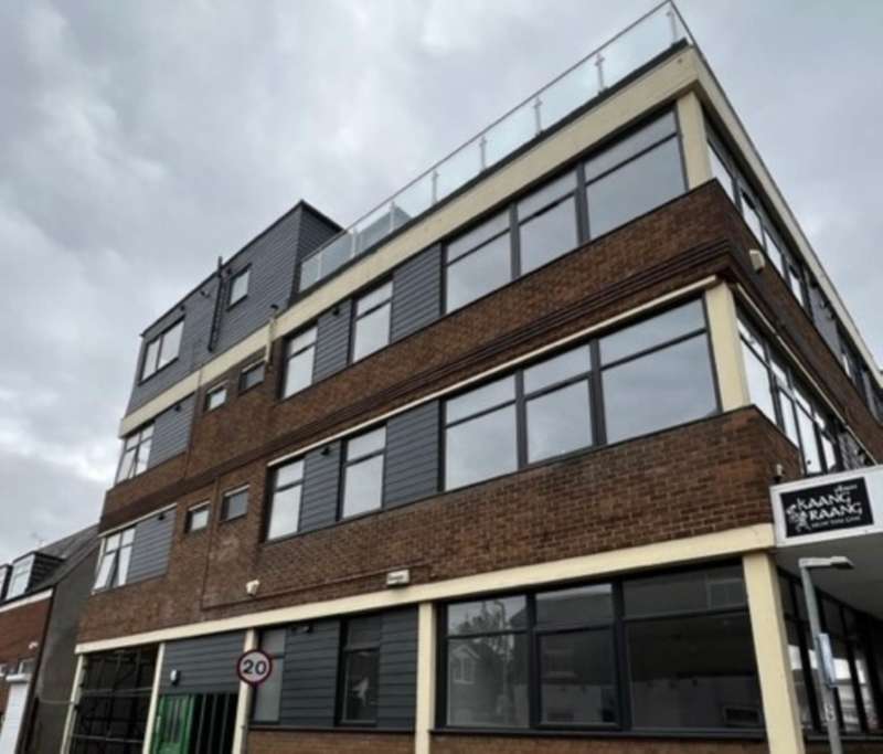 Commercial Property for sale in West Street, Dunstable, LU6
