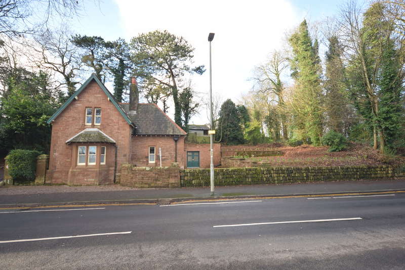 3 Bedrooms Detached House for sale in Rating Lane, Barrow-in-furness, LA13