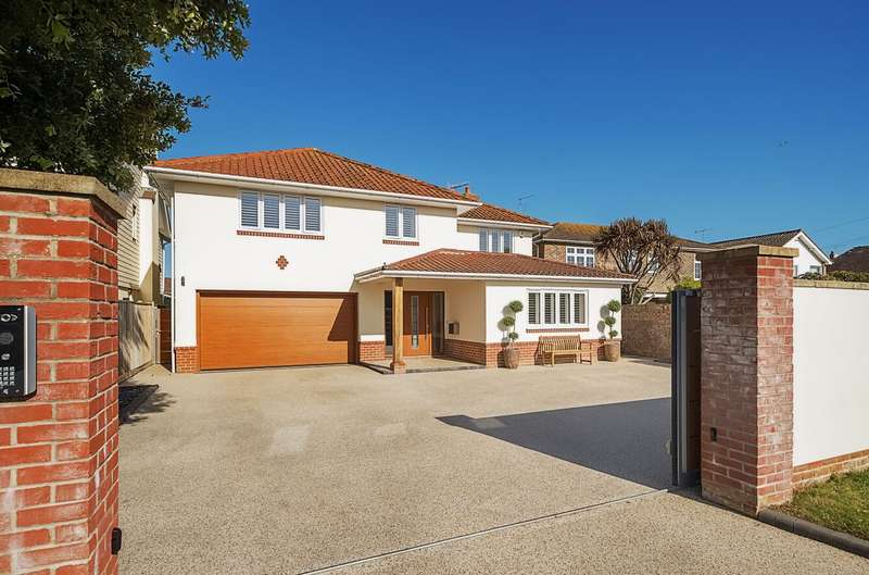 5 Bedrooms Property for sale in Limmard Way, Summerley, PO22