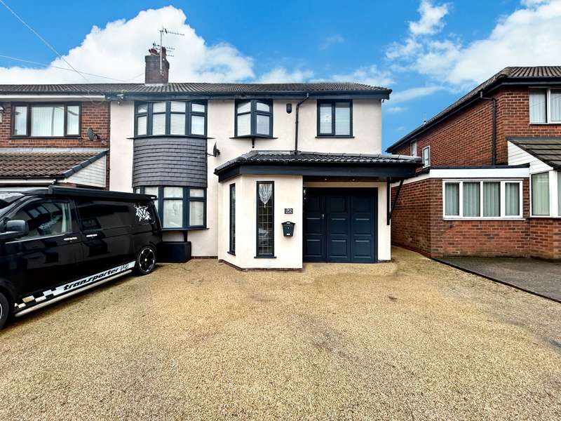 5 Bedrooms Property for sale in Mosley Common Road, Tyldesley, M29