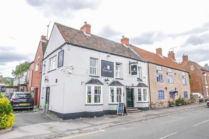  Semi Detached House for sale in Lynch Road, Berkeley, GL13