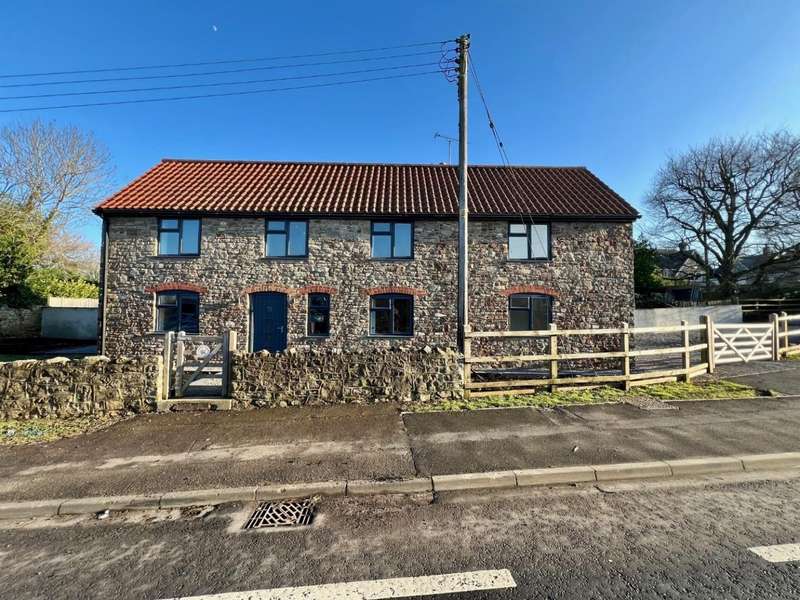 5 Bedrooms House for sale in Stone, Berkeley, GL13