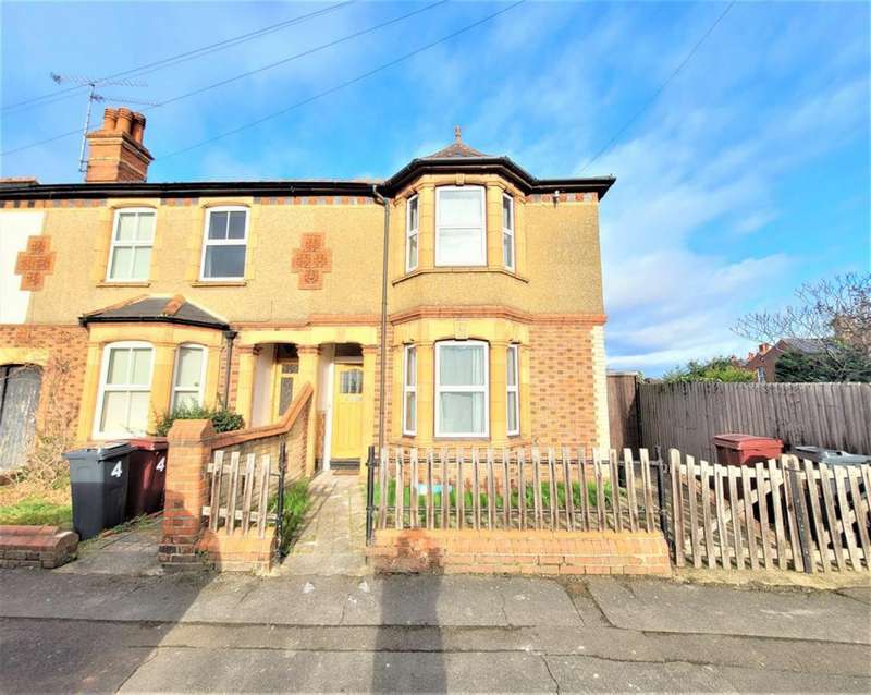 5 Bedrooms Property for rent in Brisbane Road, Reading, Reading, RG30