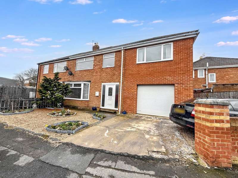 4 Bedrooms Detached House for sale in Bed Semi-detached House To Buy In, TS14