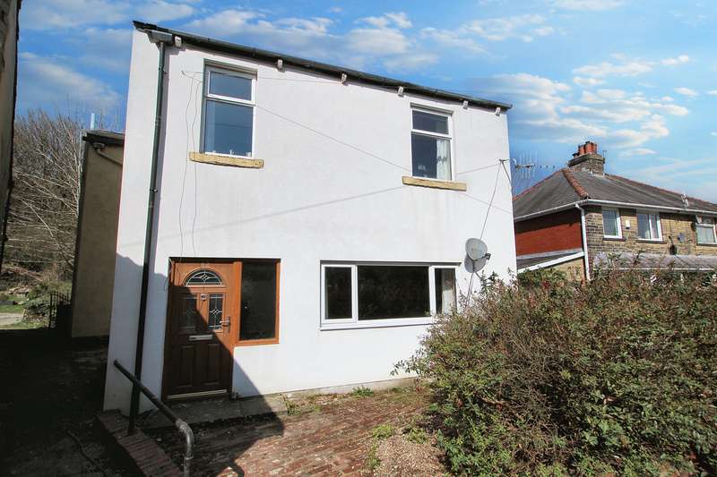 3 Bedrooms Property for sale in Ramsden Wood Road, Todmorden, OL14