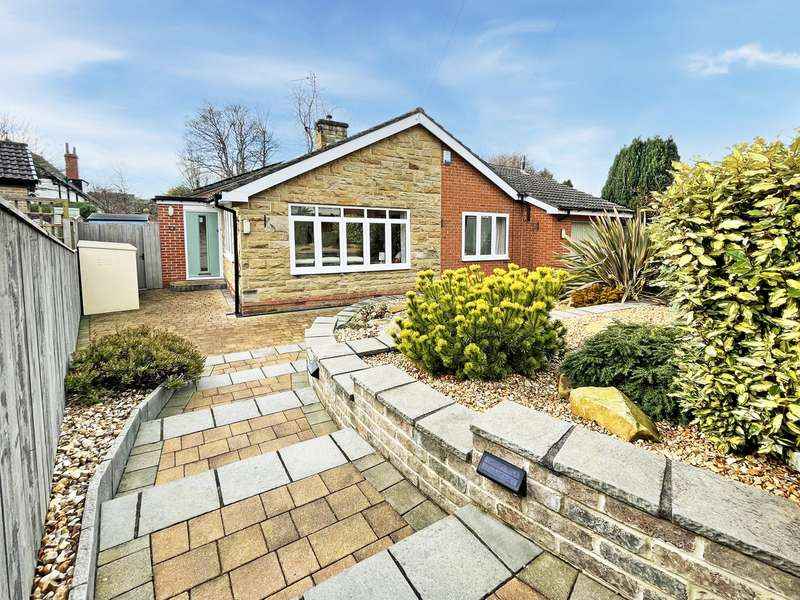 4 Bedrooms Bungalow for sale in Manor Road, Hartlepool, Ts, TS26