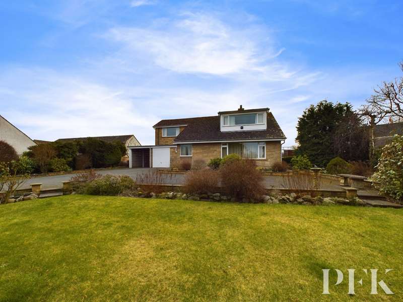 4 Bedrooms Property for sale in Bolton, Appleby-in-westmorland, CA16
