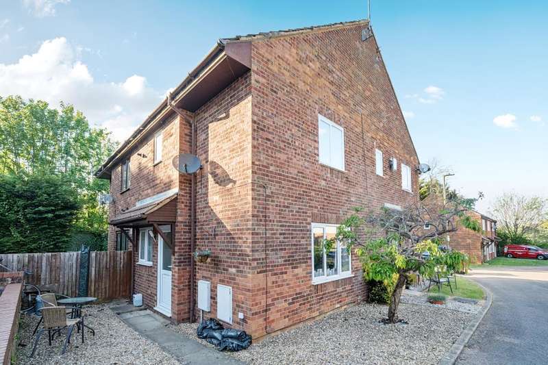 1 Bedroom Semi Detached House