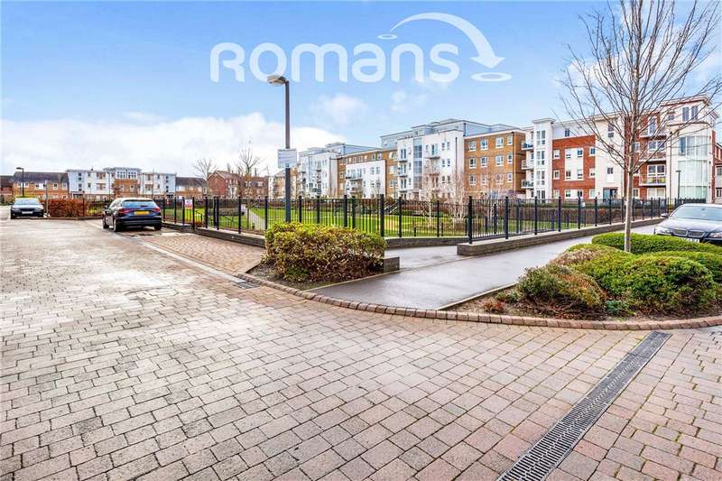 1 Bedroom Flat