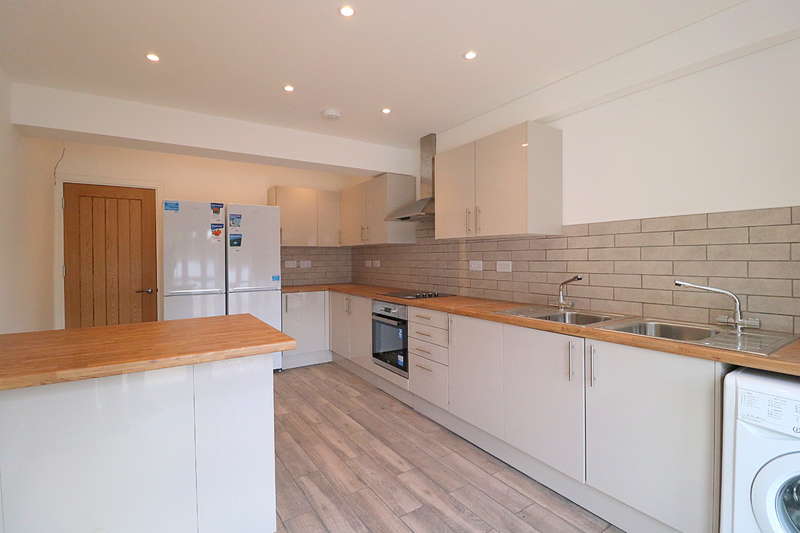 1 Bedroom House Share for rent in London Road, Bedford, MK42