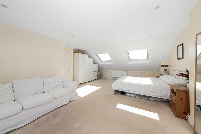 4 Bedrooms House for sale in Maryland Road, Thornton Heath, CR7