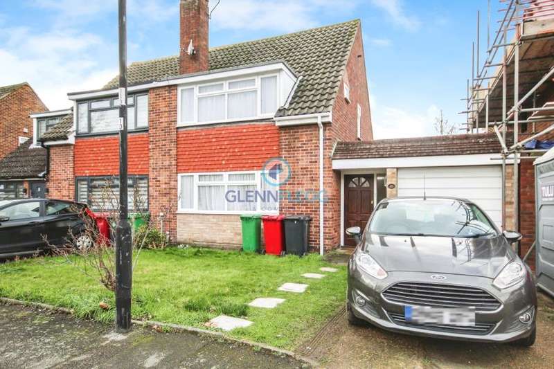 3 Bedrooms House for rent in Thames Road, Langley, SL3