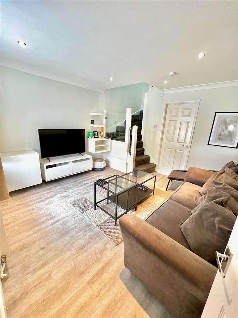 2 Bedrooms House for rent in The Windermere, Kempston, MK42
