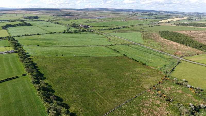  Land Commercial for sale in Ochiltree, Cumnock, East Ayrshire, KA18