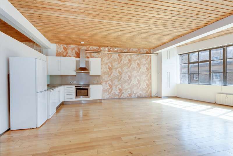 1 Bedroom Flat