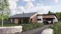 4 Bedrooms Detached House