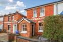 3 Bedrooms End Of Terrace House