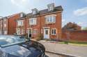 3 Bedrooms Town House