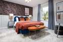 4 Bedrooms House