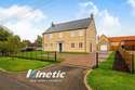 4 Bedrooms Detached House
