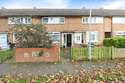 3 Bedrooms Terraced House