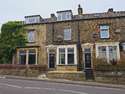 3 Bedrooms Terraced House
