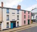 3 Bedrooms Town House