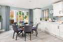 4 Bedrooms House