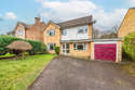 4 Bedrooms Detached House