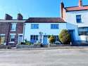 3 Bedrooms Terraced House