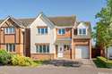 4 Bedrooms House