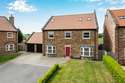 6 Bedrooms Detached House