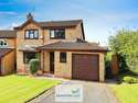 4 Bedrooms Detached House