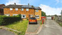4 Bedrooms End Of Terrace House