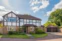 6 Bedrooms Detached House