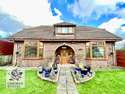 3 Bedrooms Bungalow