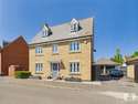 5 Bedrooms Detached House