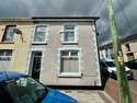 3 Bedrooms End Of Terrace House